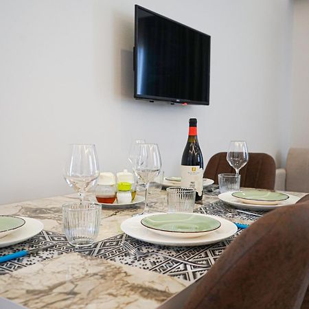 Delmar Apartments Golem  Dış mekan fotoğraf