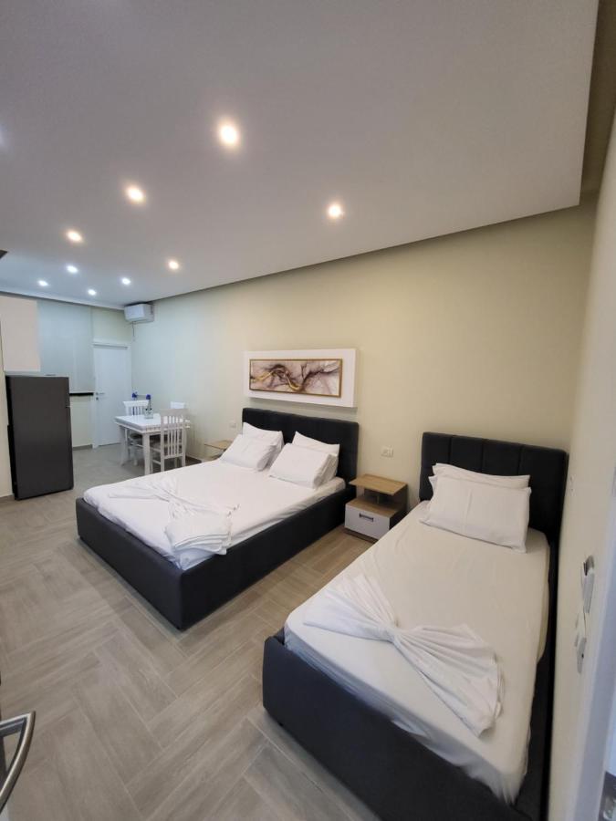 Delmar Apartments Golem  Dış mekan fotoğraf