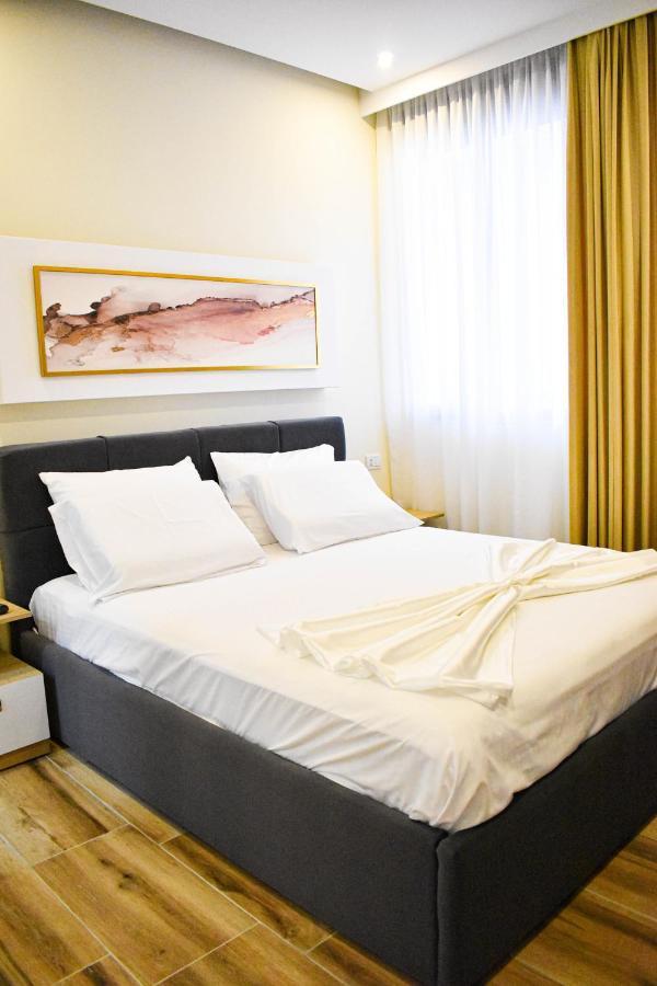 Delmar Apartments Golem  Dış mekan fotoğraf