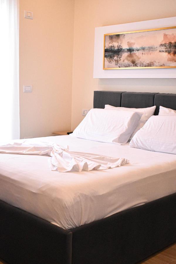 Delmar Apartments Golem  Dış mekan fotoğraf