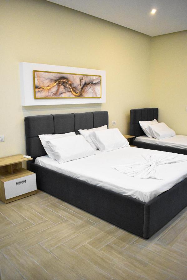 Delmar Apartments Golem  Dış mekan fotoğraf
