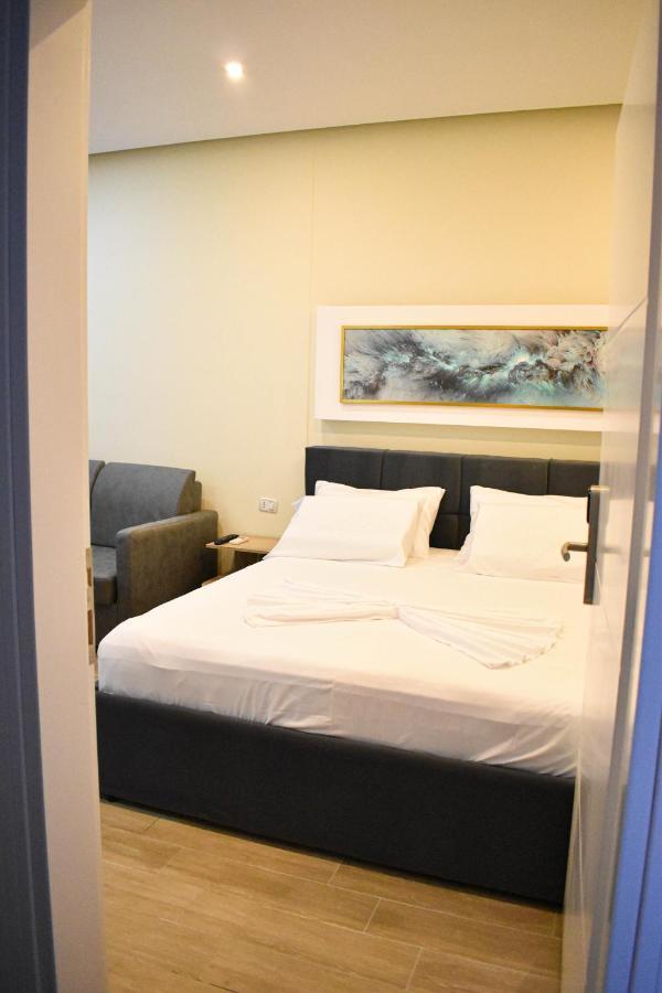 Delmar Apartments Golem  Dış mekan fotoğraf