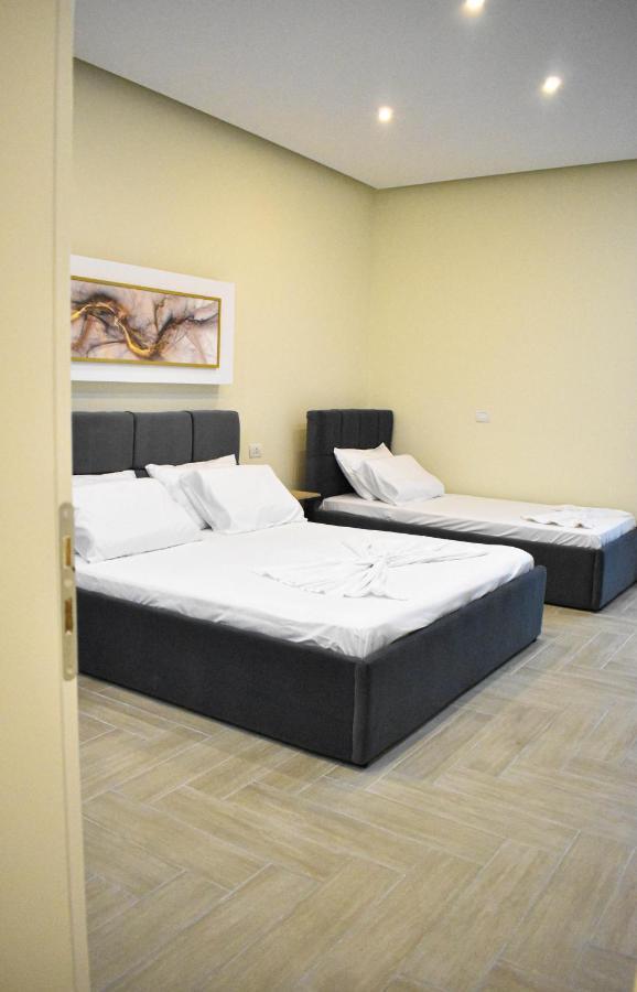 Delmar Apartments Golem  Dış mekan fotoğraf