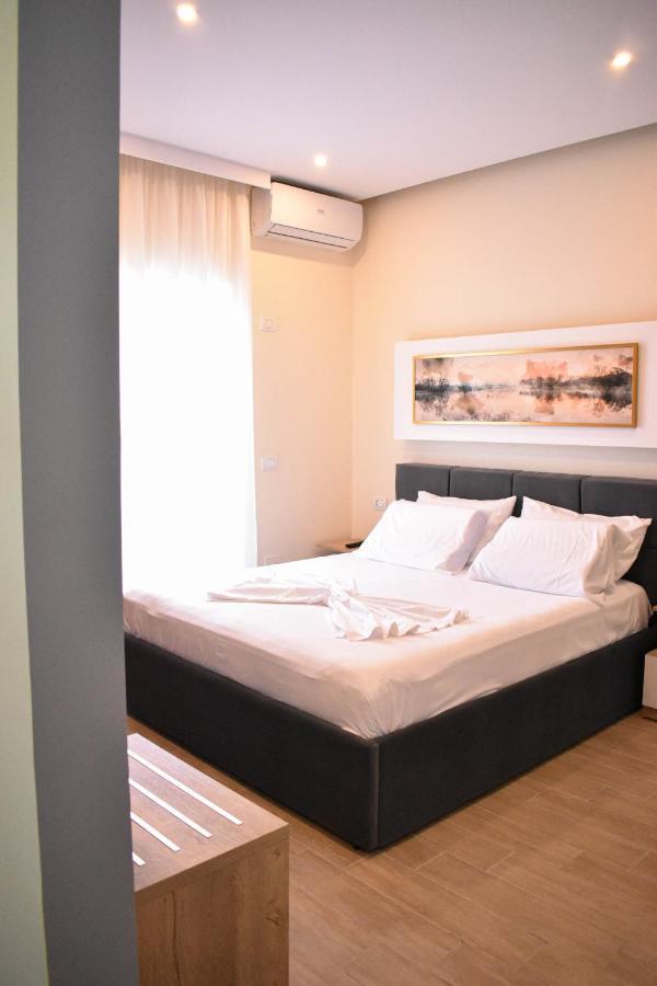 Delmar Apartments Golem  Dış mekan fotoğraf