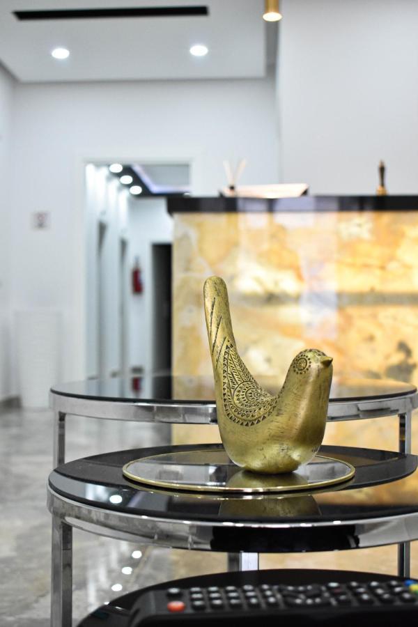 Delmar Apartments Golem  Dış mekan fotoğraf