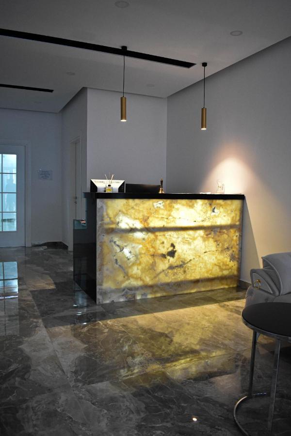 Delmar Apartments Golem  Dış mekan fotoğraf