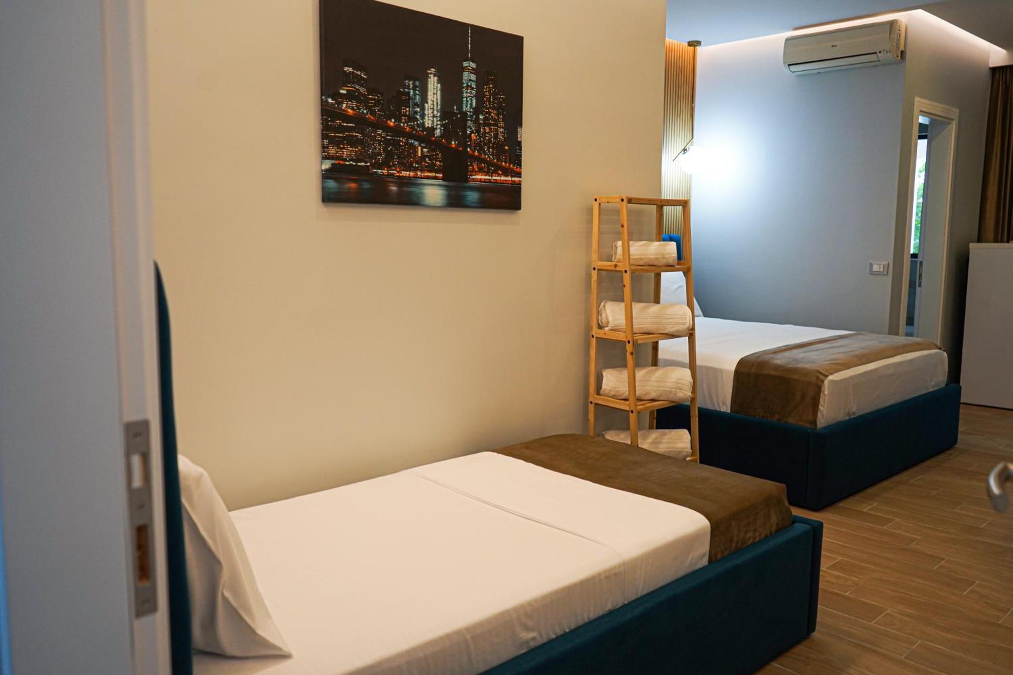 Delmar Apartments Golem  Dış mekan fotoğraf