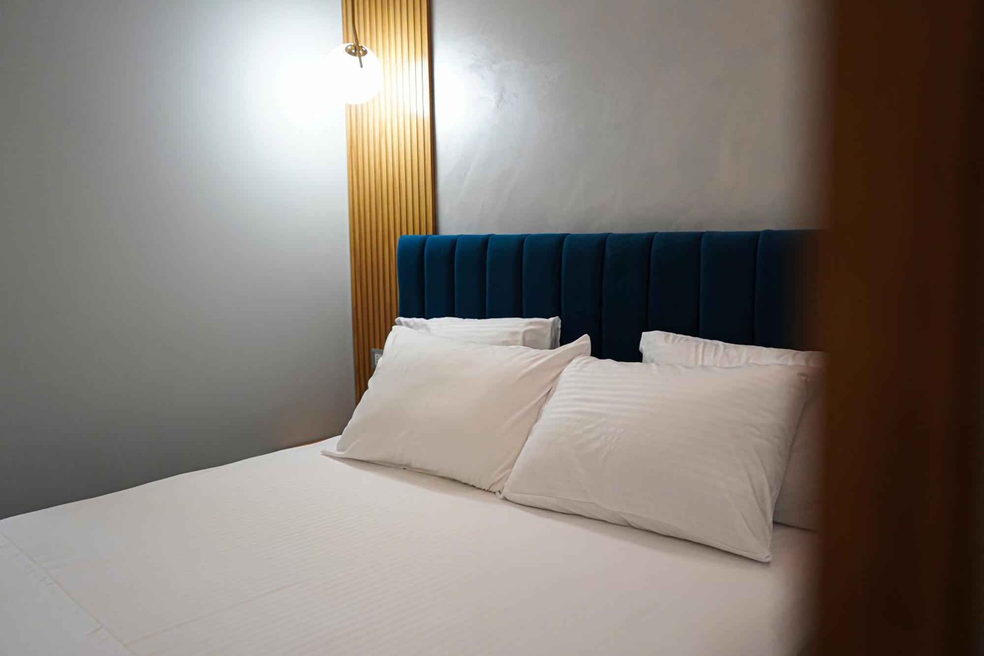 Delmar Apartments Golem  Dış mekan fotoğraf