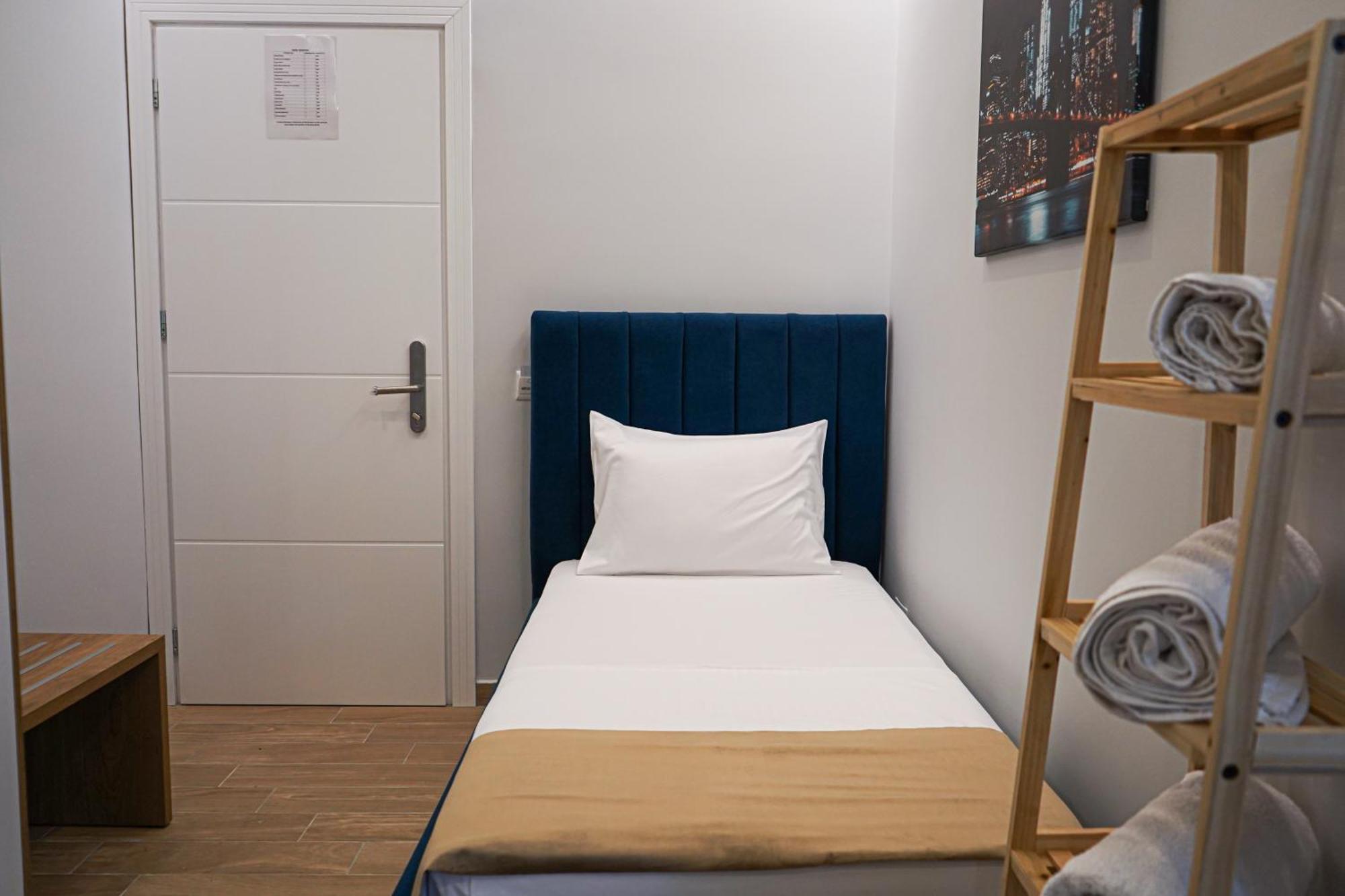 Delmar Apartments Golem  Dış mekan fotoğraf