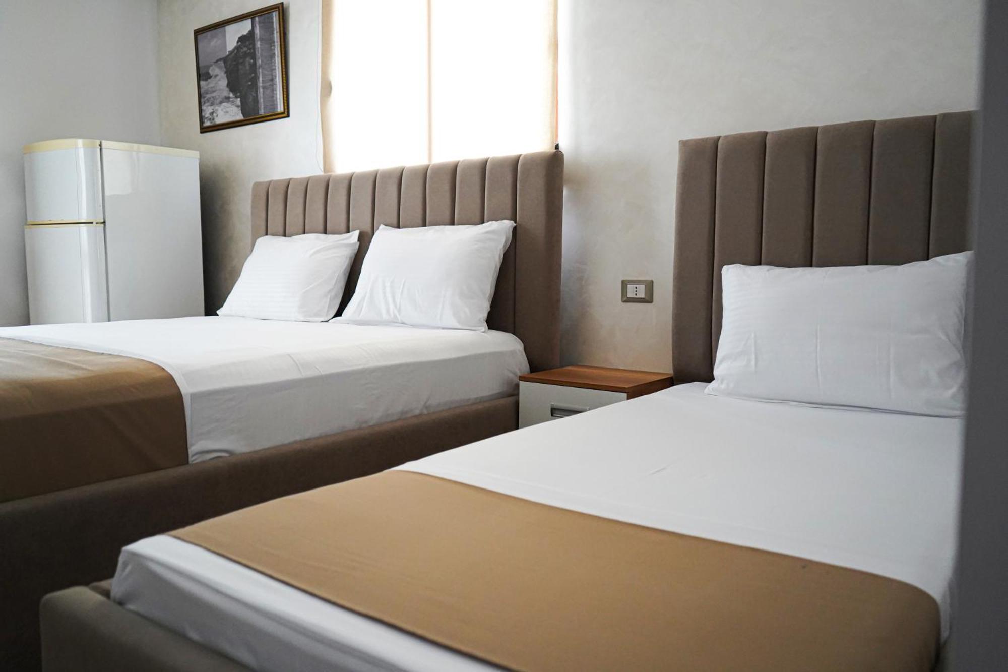 Delmar Apartments Golem  Dış mekan fotoğraf