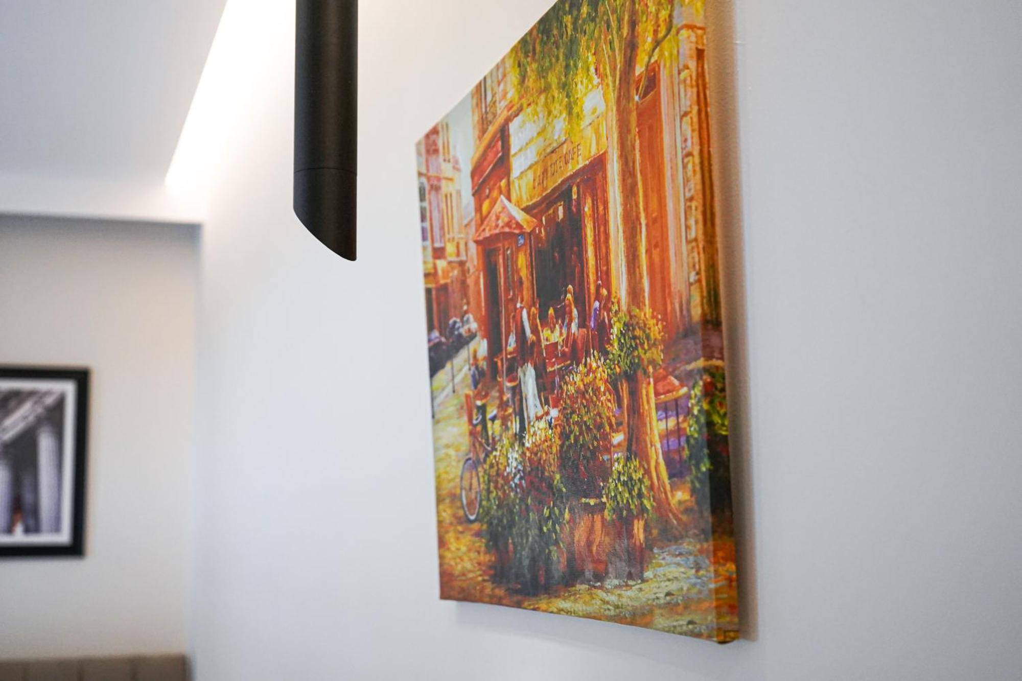 Delmar Apartments Golem  Dış mekan fotoğraf