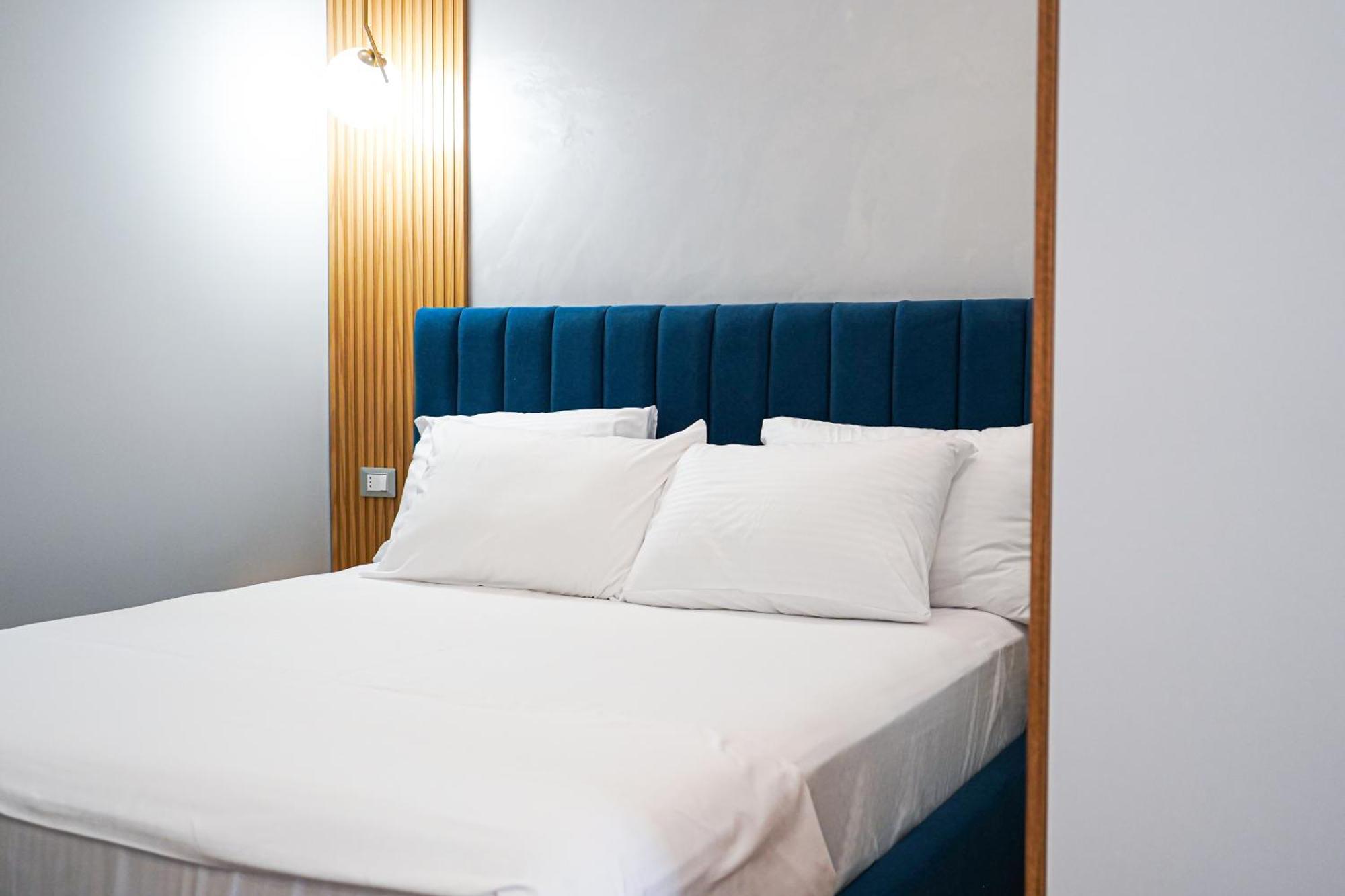Delmar Apartments Golem  Dış mekan fotoğraf