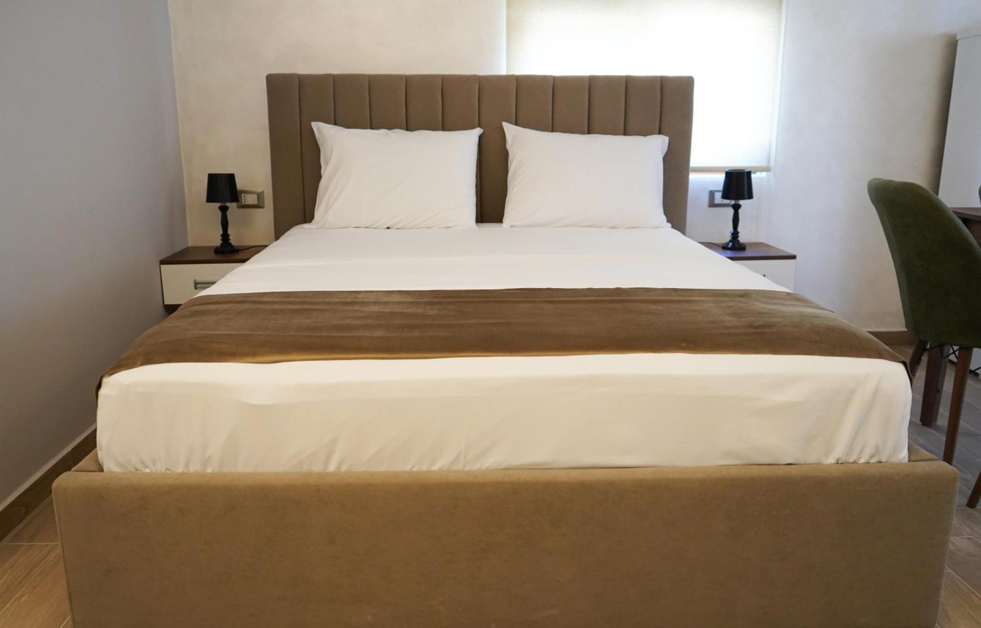 Delmar Apartments Golem  Dış mekan fotoğraf