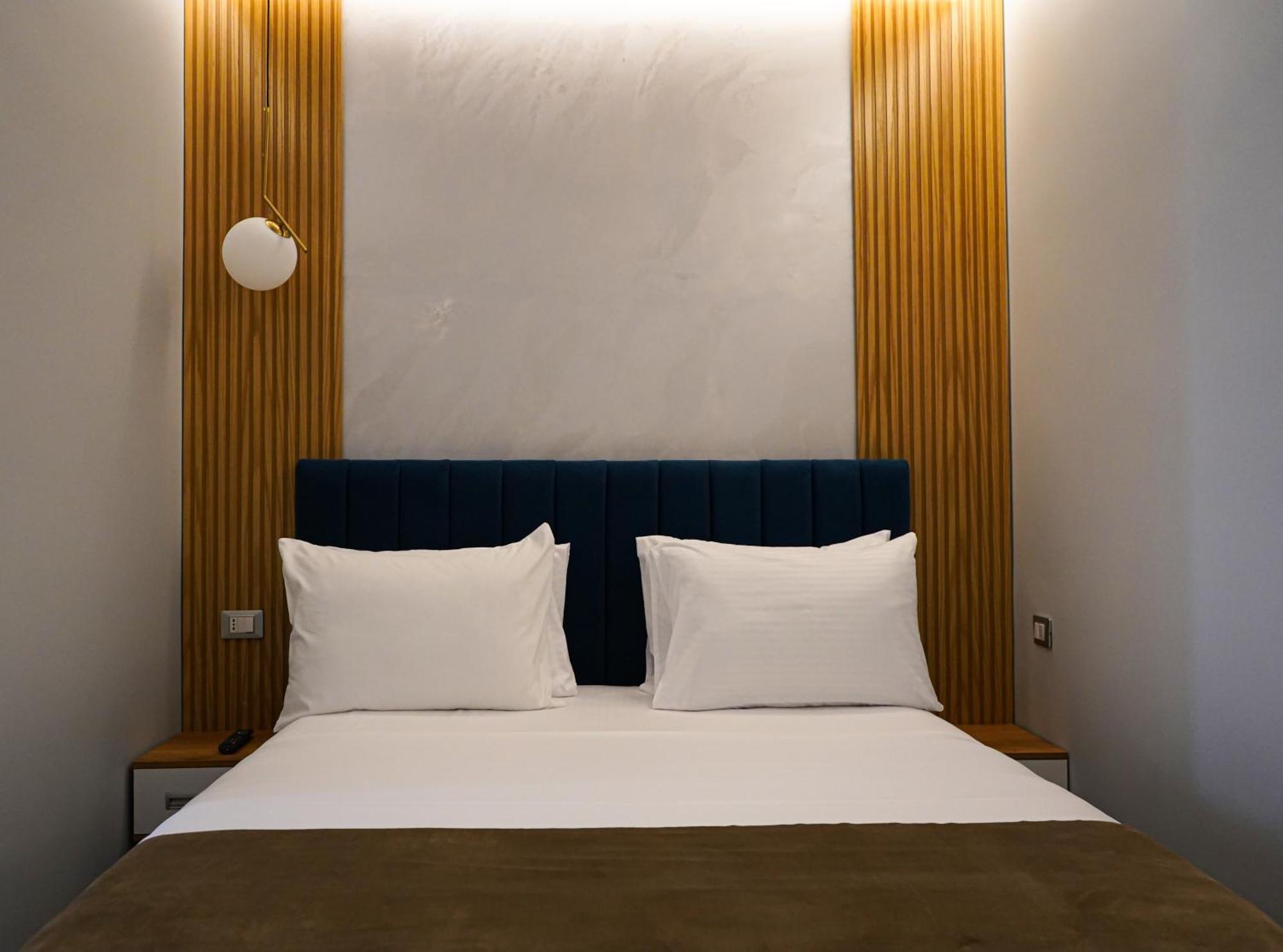 Delmar Apartments Golem  Dış mekan fotoğraf