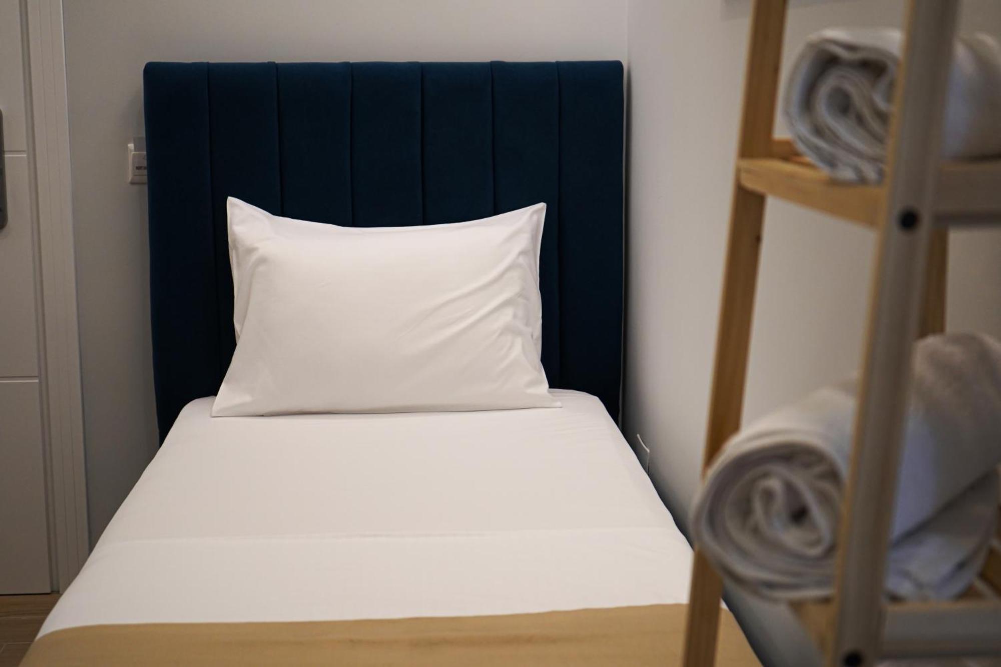 Delmar Apartments Golem  Dış mekan fotoğraf
