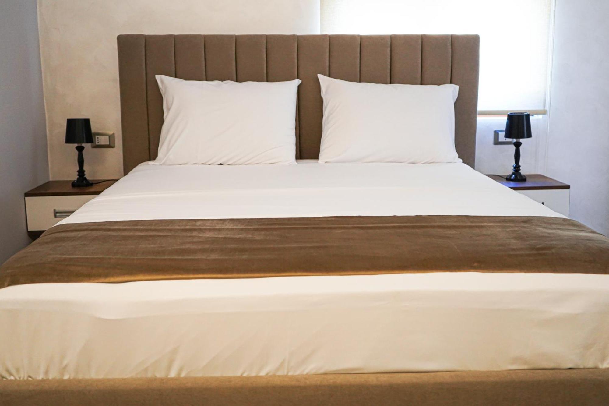 Delmar Apartments Golem  Dış mekan fotoğraf