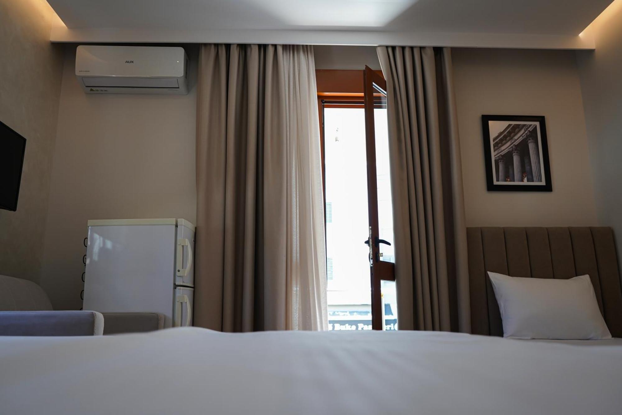 Delmar Apartments Golem  Dış mekan fotoğraf