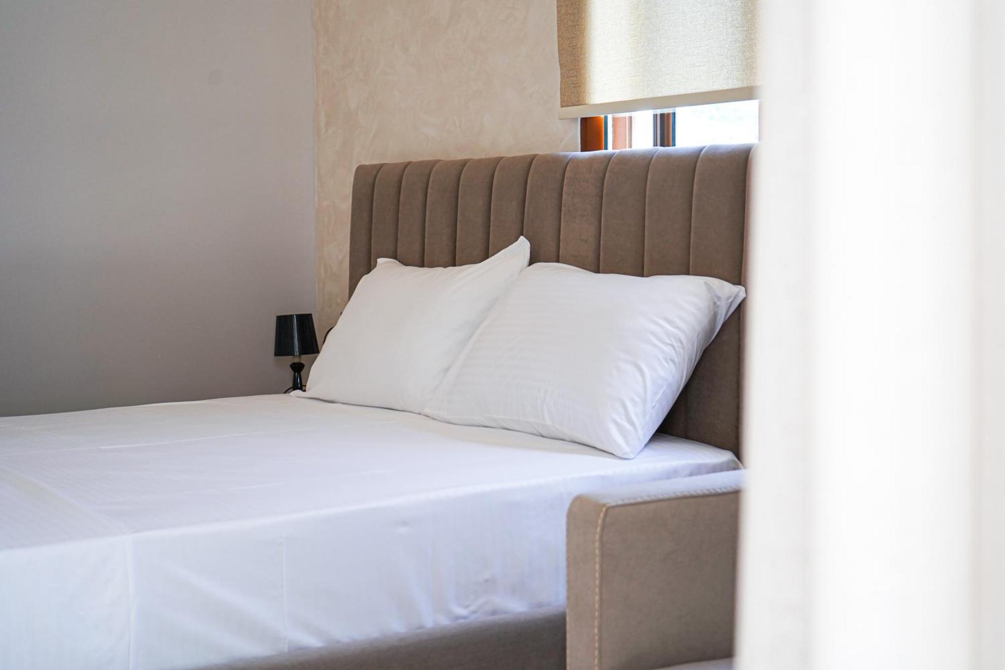Delmar Apartments Golem  Dış mekan fotoğraf