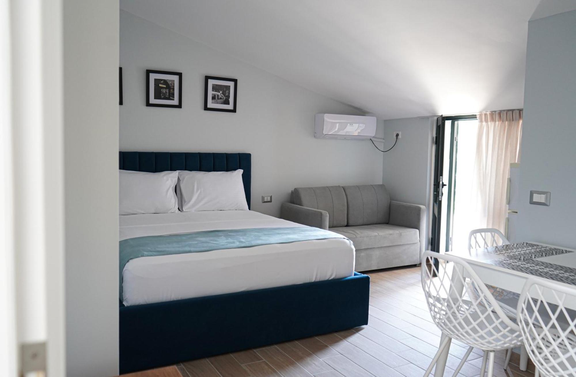 Delmar Apartments Golem  Dış mekan fotoğraf