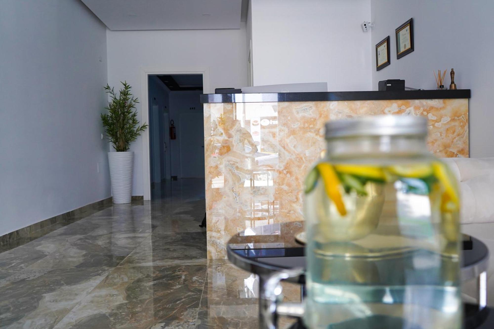 Delmar Apartments Golem  Dış mekan fotoğraf
