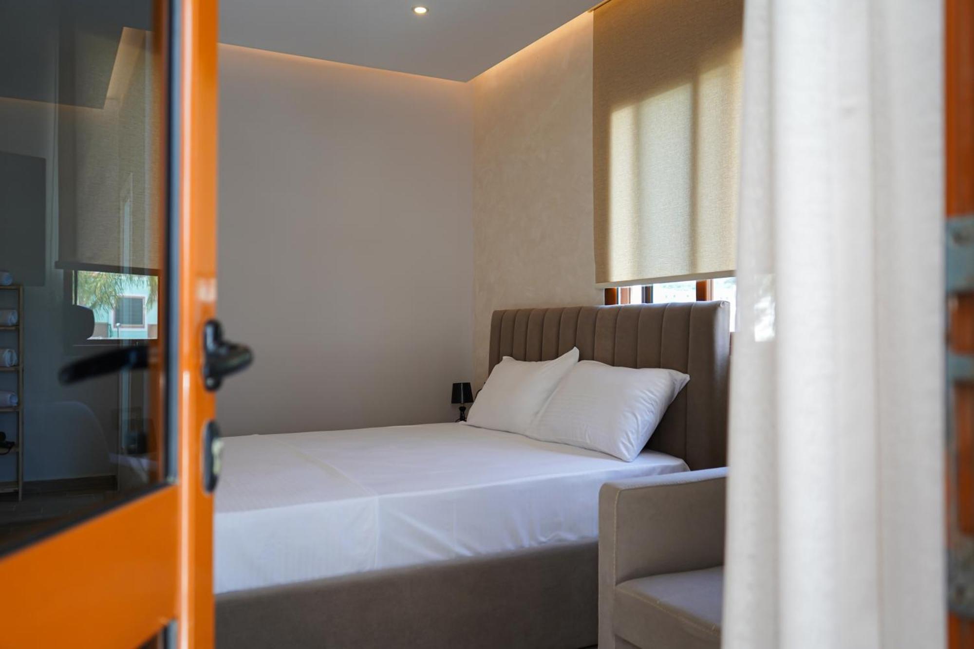 Delmar Apartments Golem  Dış mekan fotoğraf
