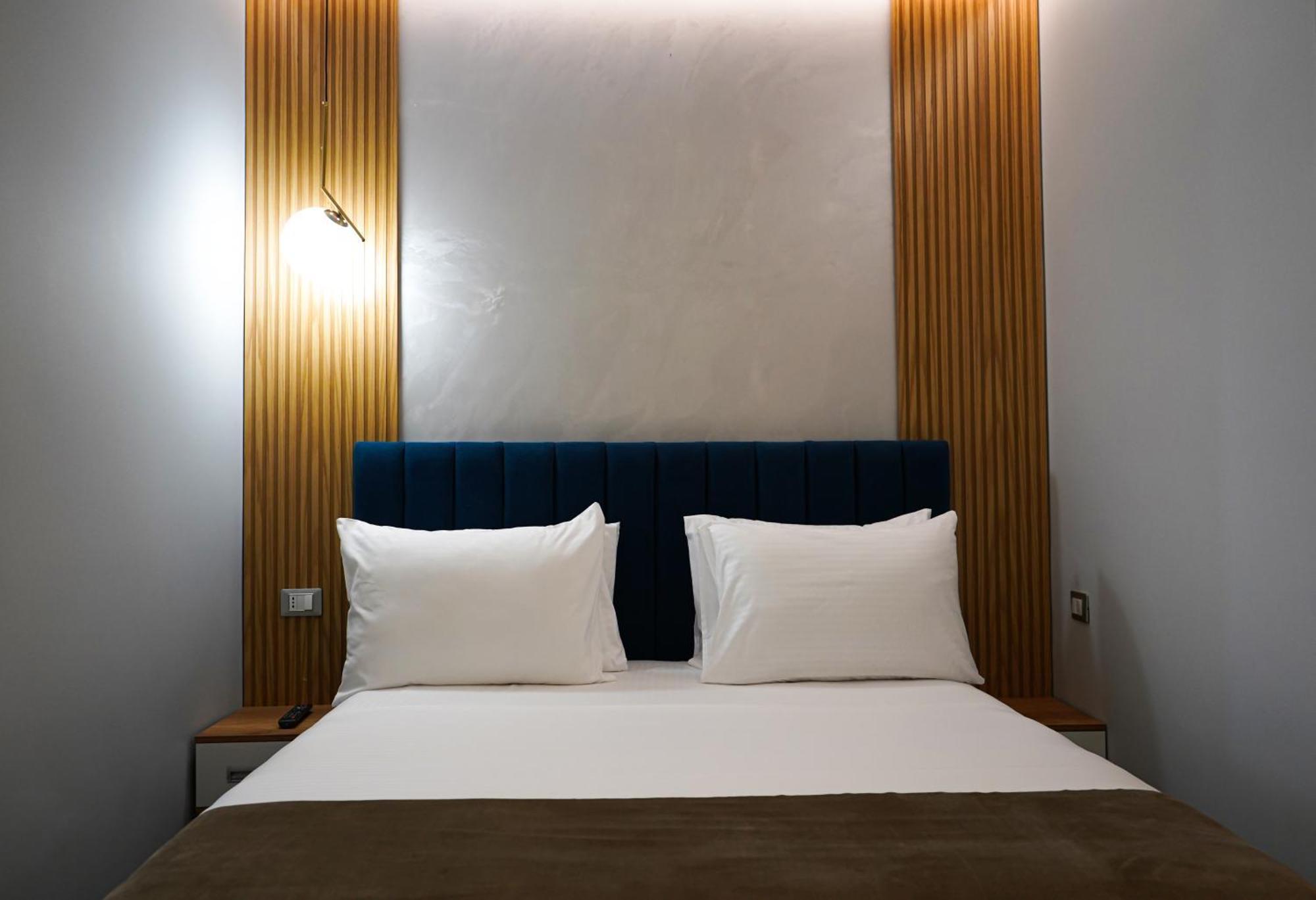 Delmar Apartments Golem  Dış mekan fotoğraf