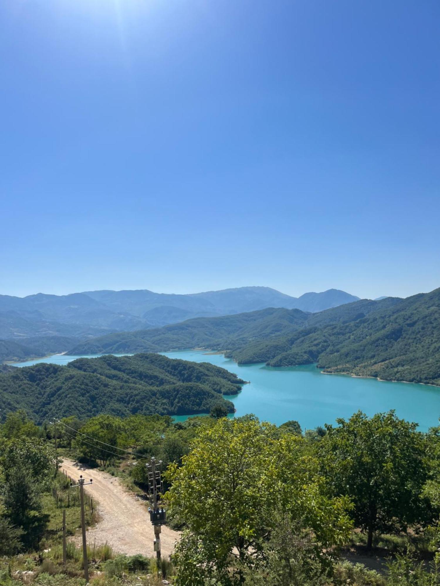 Delmar Apartments Golem  Dış mekan fotoğraf